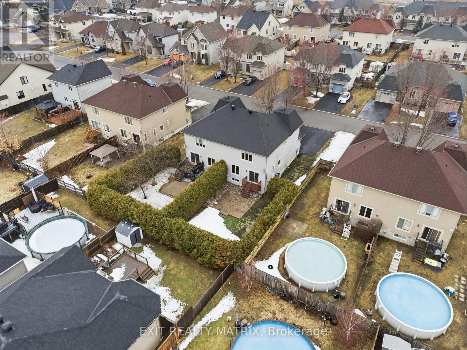 111 Brunet Street, The Nation, Ontario  K0A 2M0 - Photo 34 - X12966868