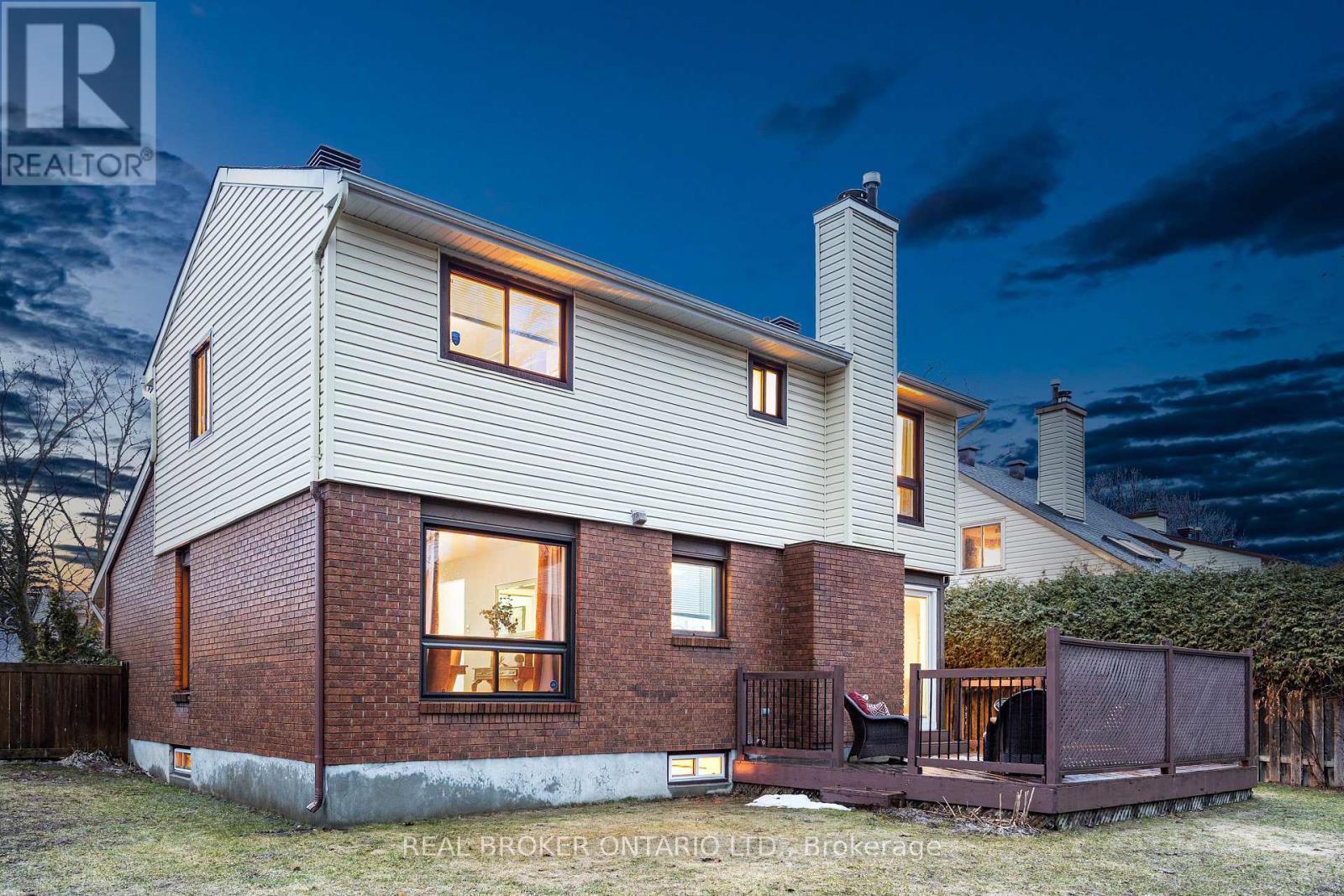 11 Melville Drive, Ottawa, Ontario  K2J 2B7 - Photo 46 - X12966980