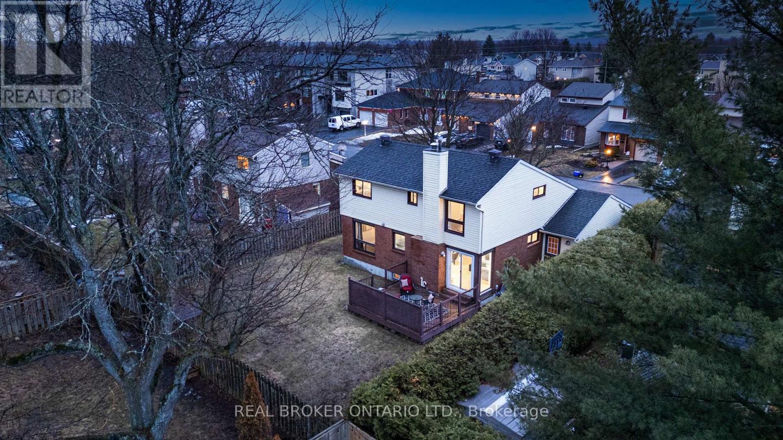 11 Melville Drive, Ottawa, Ontario  K2J 2B7 - Photo 47 - X12966980