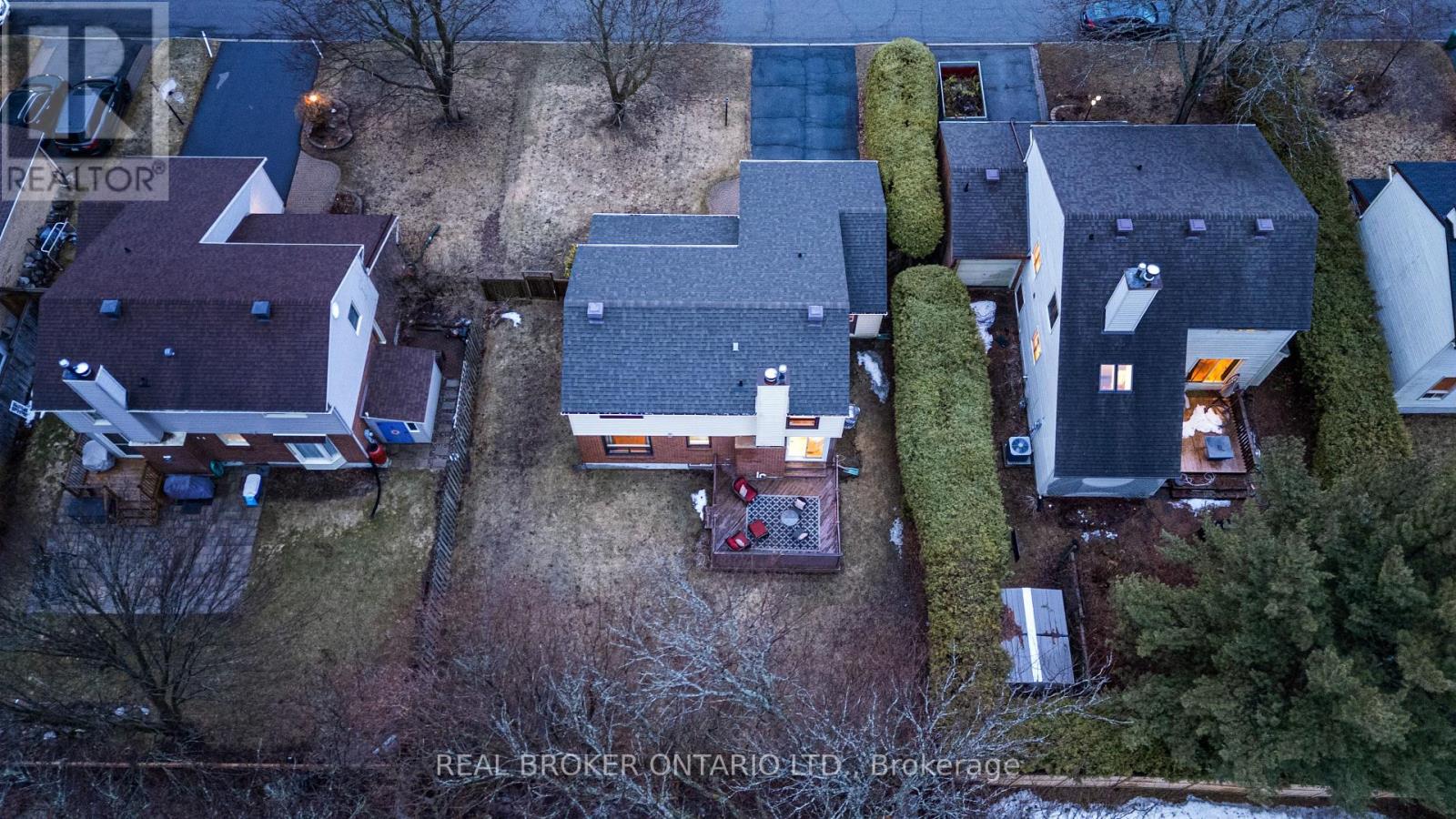 11 Melville Drive, Ottawa, Ontario  K2J 2B7 - Photo 48 - X12966980