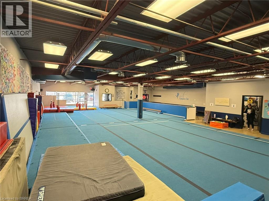 160 Brantwood Park Road Unit# 1, Brantford, Ontario  N3P 1N7 - Photo 4 - 40818368