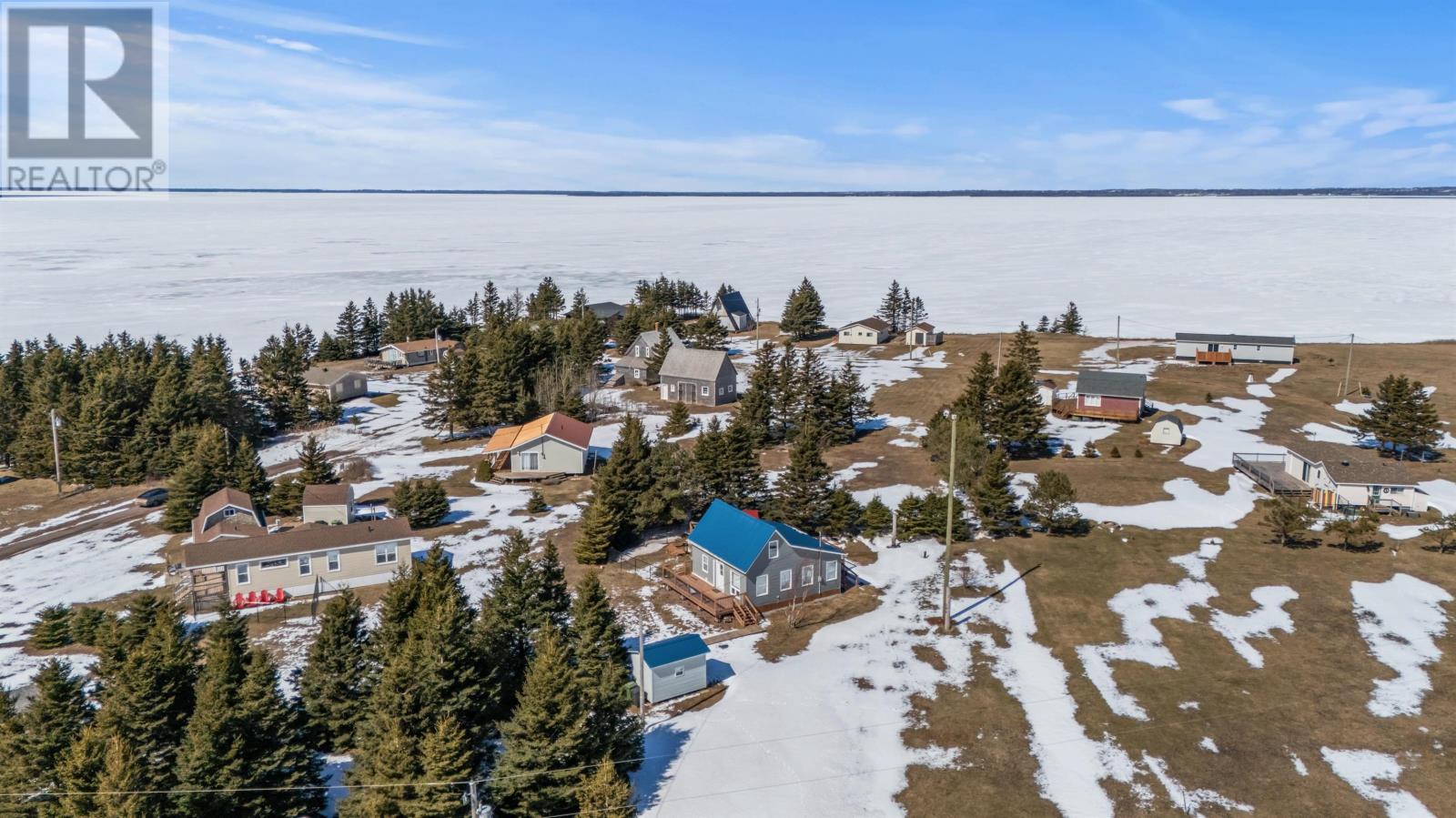 206 Graham Head Road, Fernwood, Prince Edward Island  C0B 1L0 - Photo 31 - 202606543