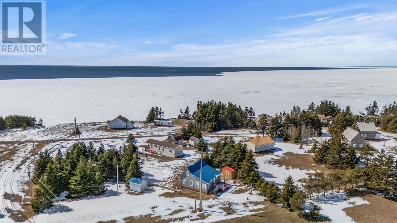 206 Graham Head Road, Fernwood, Prince Edward Island  C0B 1L0 - Photo 33 - 202606543