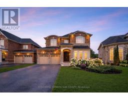 58 COPELAND CRESCENT, Innisfil, Ontario