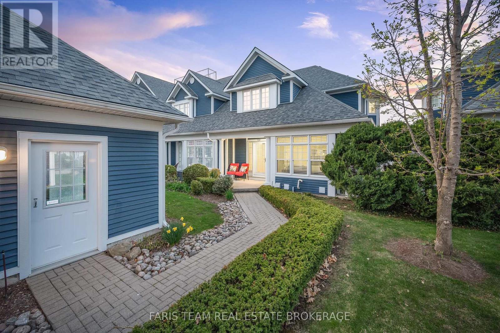 12 - 155 William Street, Midland, Ontario  L4R 5N1 - Photo 2 - S12565904