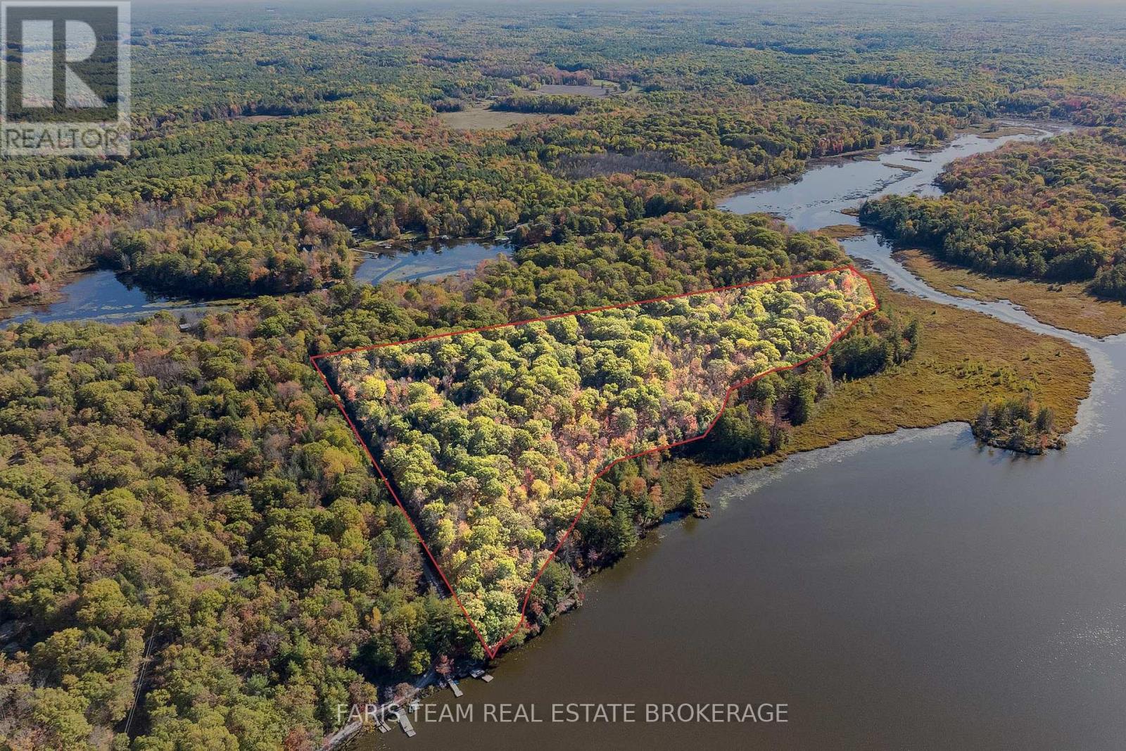 1813 ISLAND ROAD, Severn, Ontario