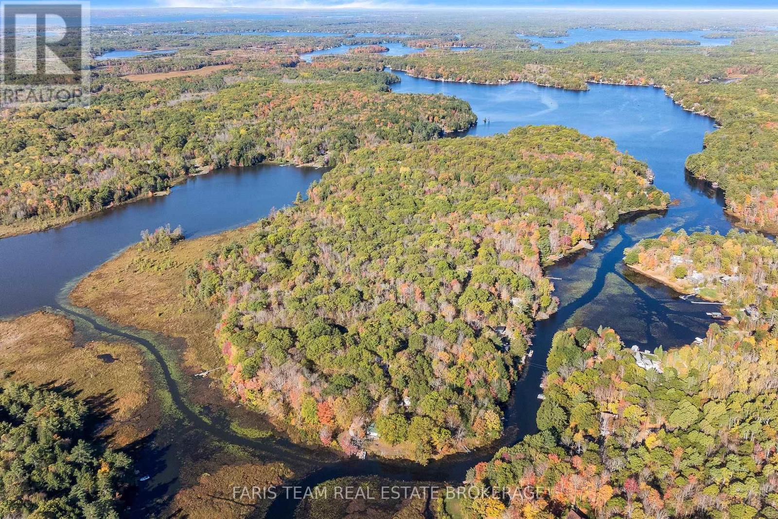 1813 Island Road, Severn, Ontario  L0K 1E0 - Photo 5 - S12456401