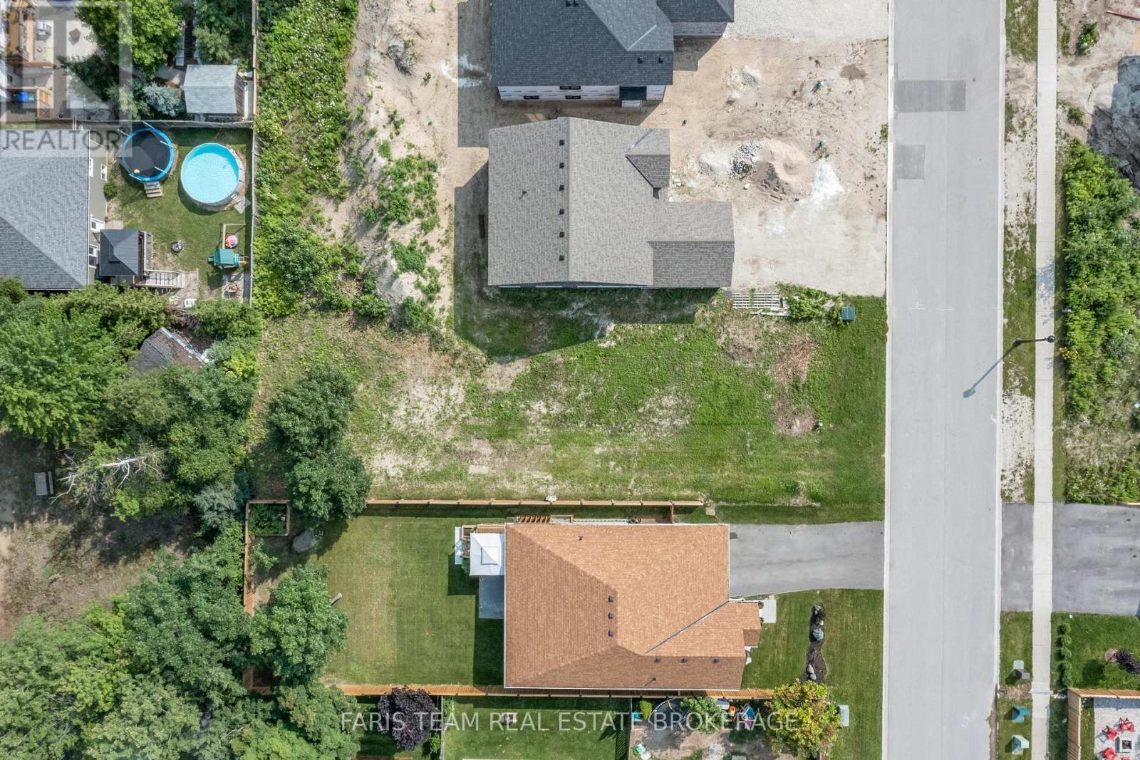 Lot 51 Robinson Road, Wasaga Beach, Ontario  L9Z 2Z4 - Photo 3 - S12467697