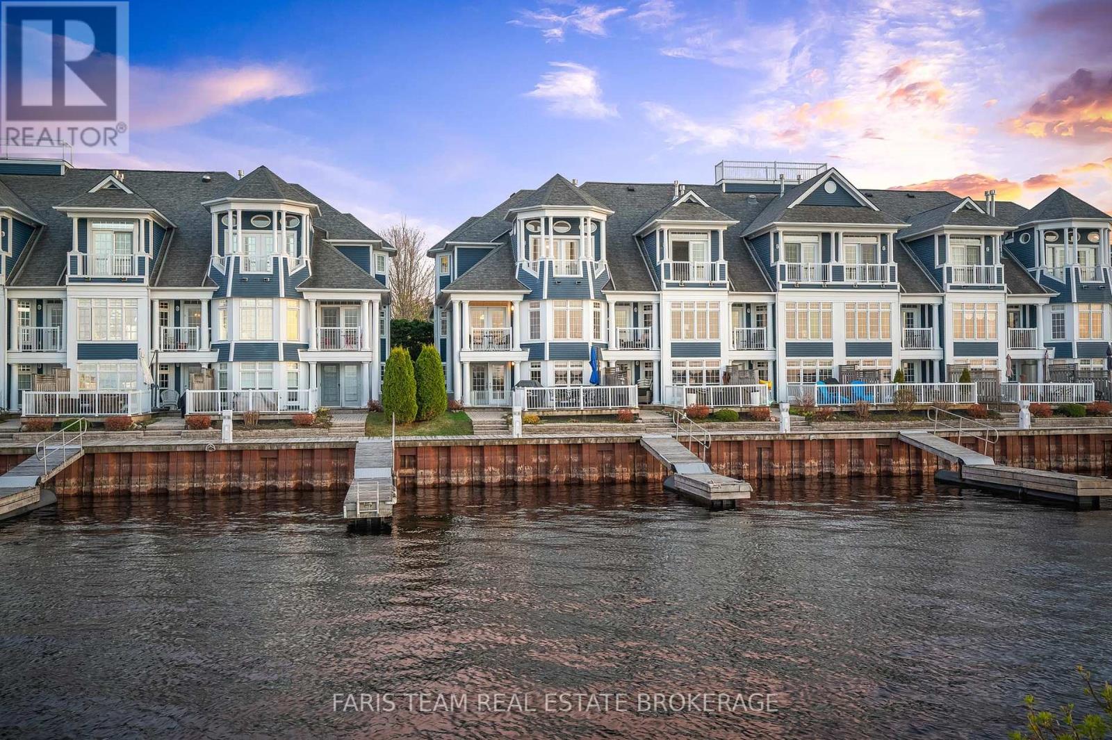 12 - 155 WILLIAM STREET, Midland, Ontario