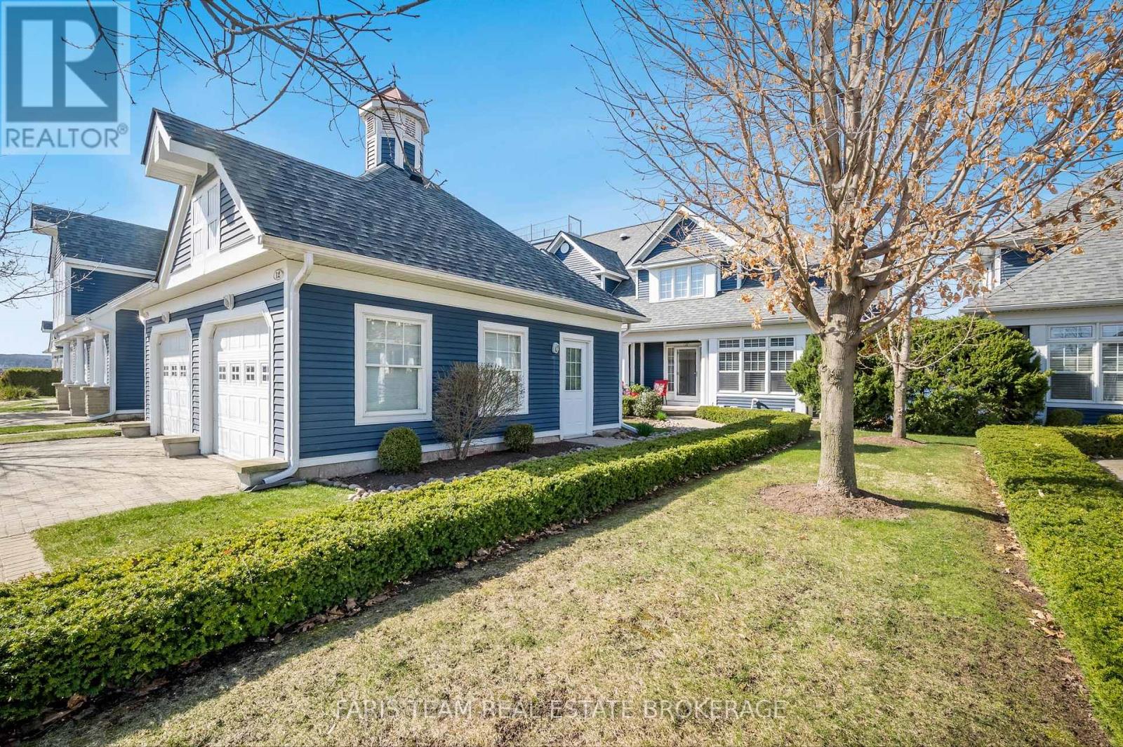 12 - 155 William Street, Midland, Ontario  L4R 5N1 - Photo 4 - S12565904