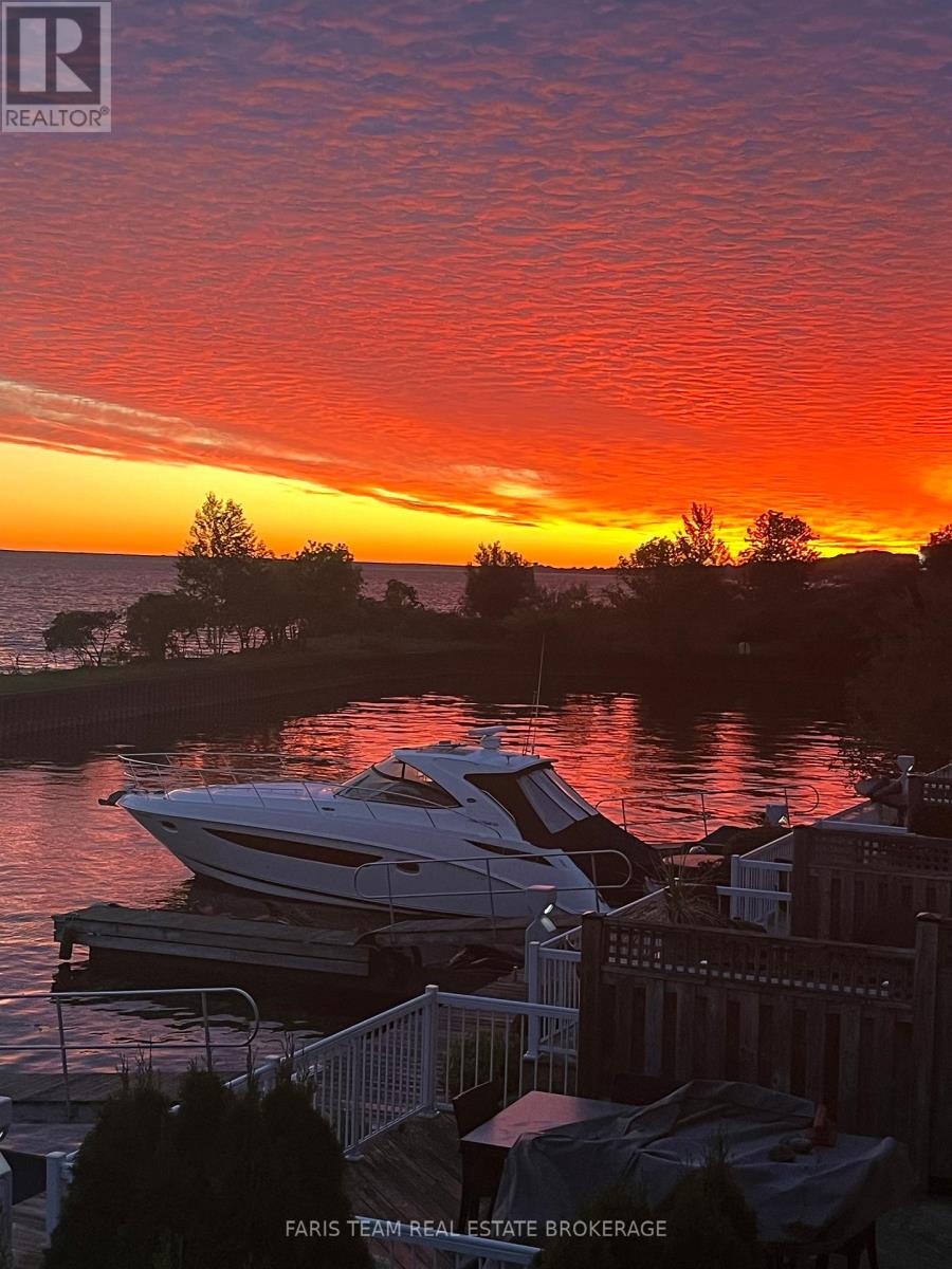 12 - 155 William Street, Midland, Ontario  L4R 5N1 - Photo 36 - S12565904