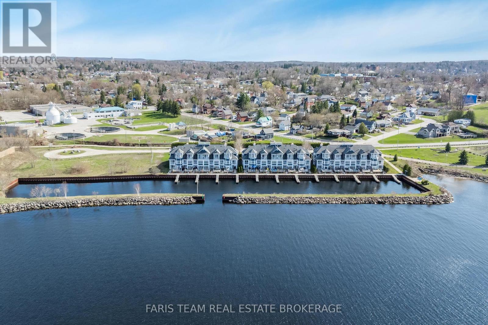 12 - 155 William Street, Midland, Ontario  L4R 5N1 - Photo 31 - S12565904