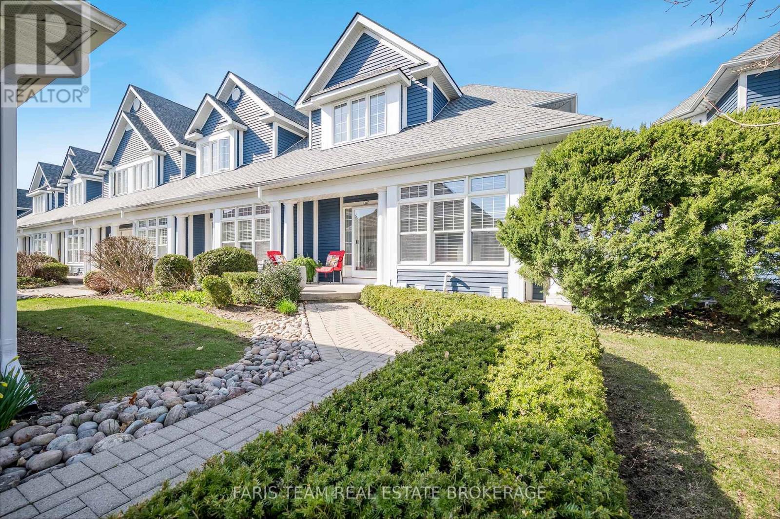 12 - 155 William Street, Midland, Ontario  L4R 5N1 - Photo 5 - S12565904