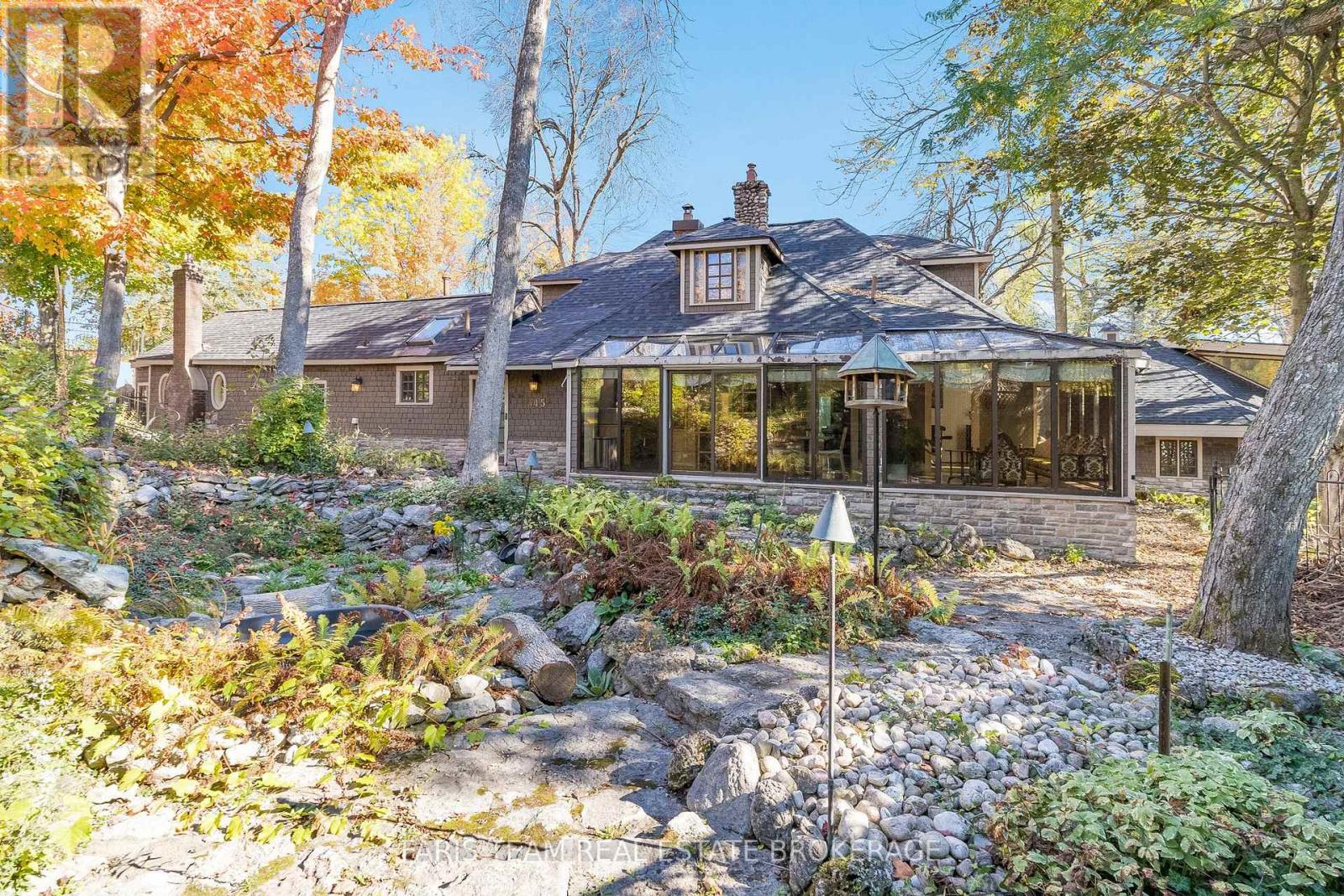 345 Brewery Lane, Orillia, Ontario  L3V 7H6 - Photo 36 - S12612172