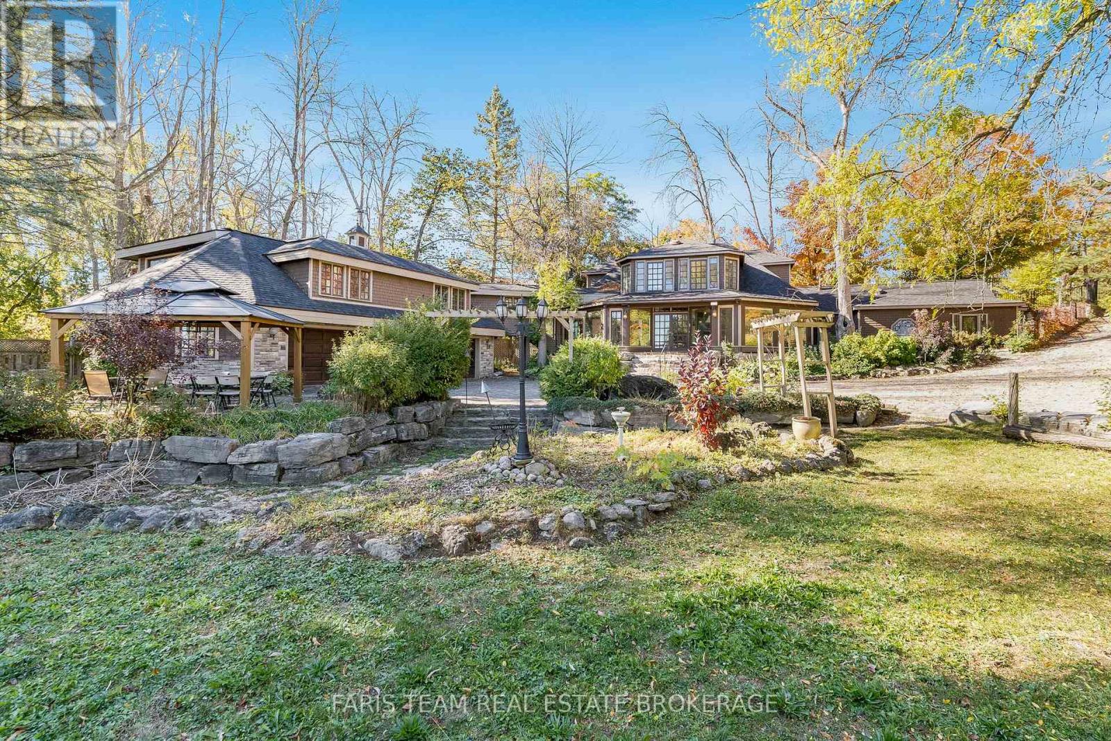 345 Brewery Lane, Orillia, Ontario  L3V 7H6 - Photo 40 - S12612172