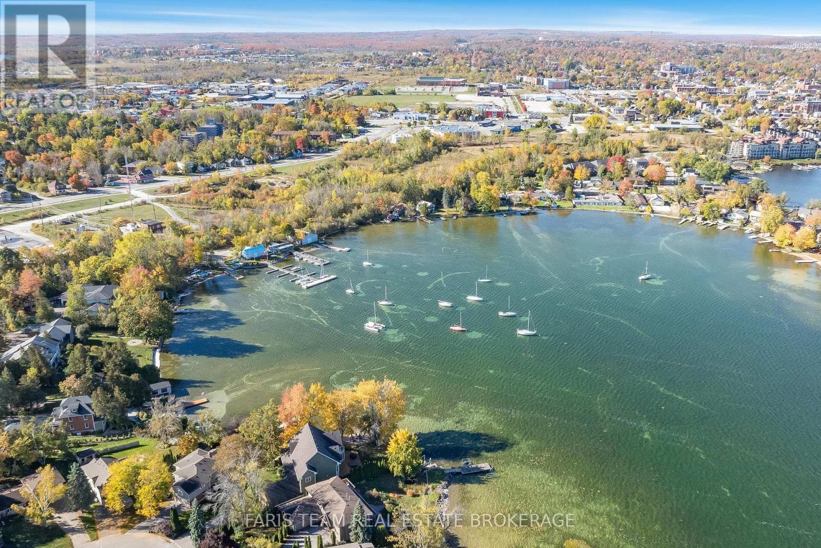 345 Brewery Lane, Orillia, Ontario  L3V 7H6 - Photo 48 - S12612172