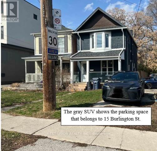 15 Burlington Street, Toronto, Ontario  M8V 2L1 - Photo 26 - W12922880