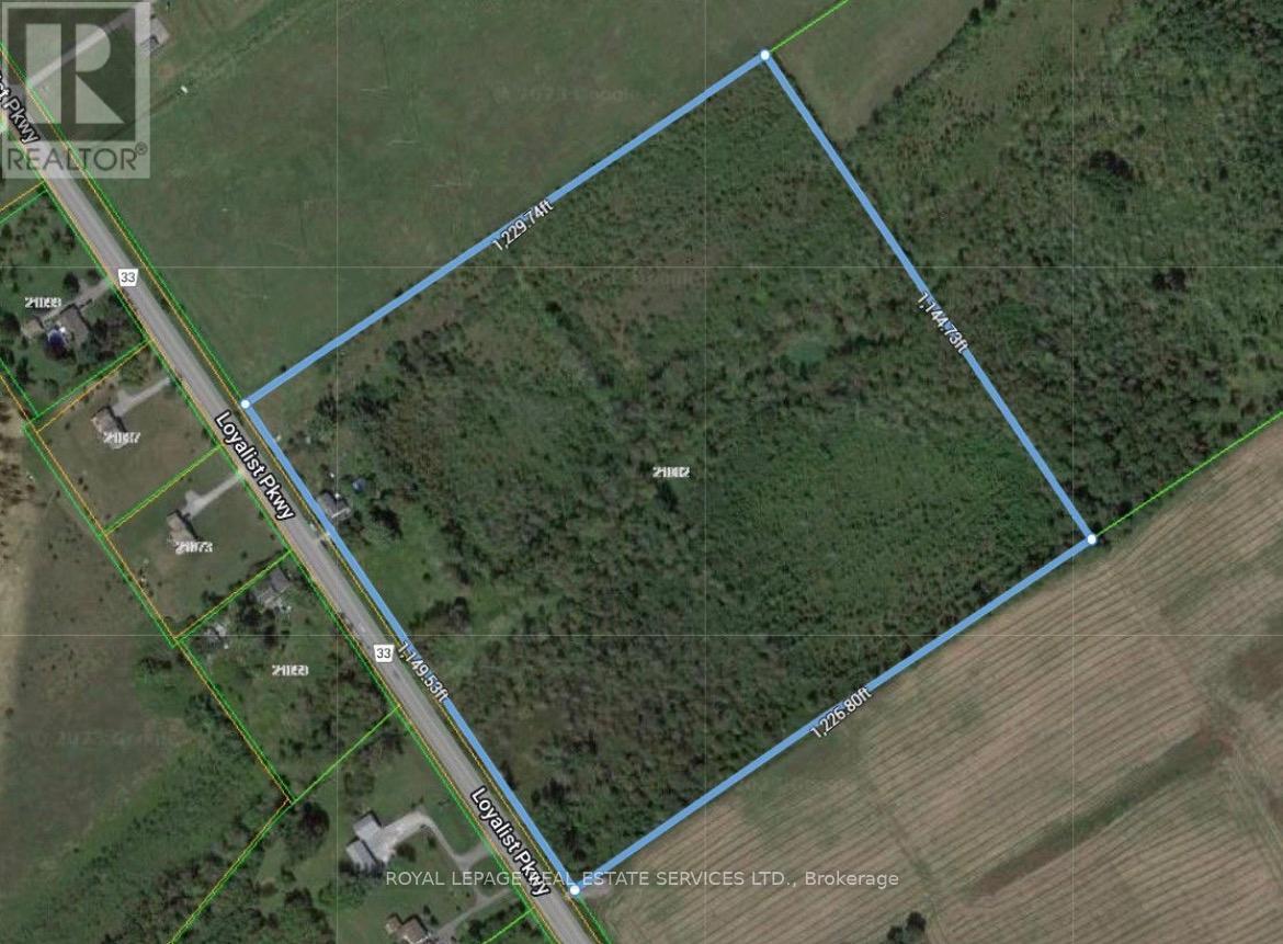 21062 Loyalist Parkway, Prince Edward County, Ontario  K0K 1L0 - Photo 4 - X12603788