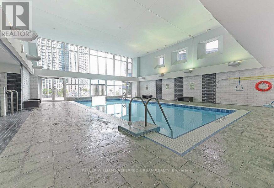 1401 - 208 Queens Quay W, Toronto, Ontario  M5J 2Y5 - Photo 19 - C12792998