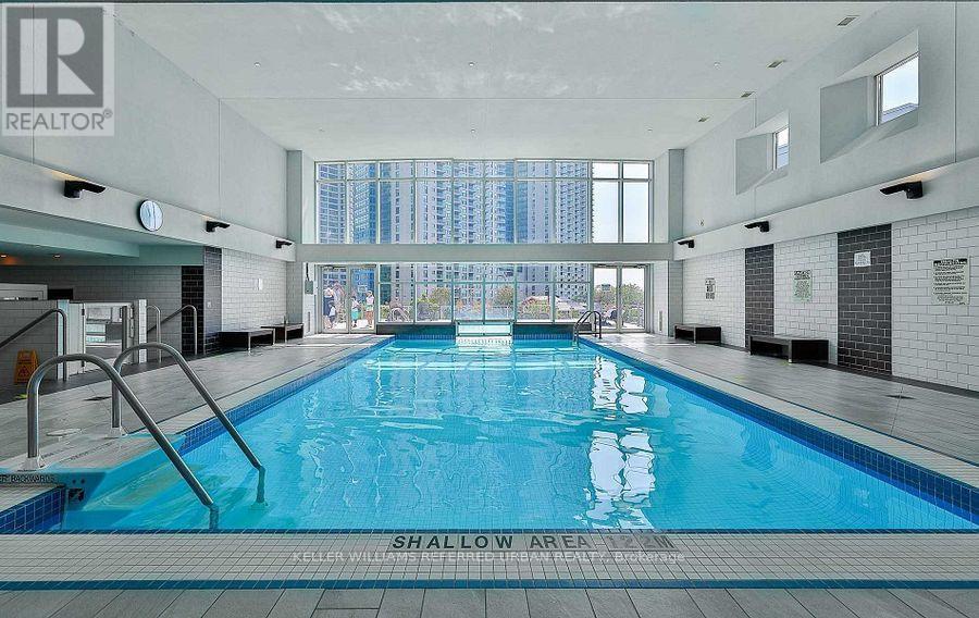 1401 - 208 Queens Quay W, Toronto, Ontario  M5J 2Y5 - Photo 18 - C12792998