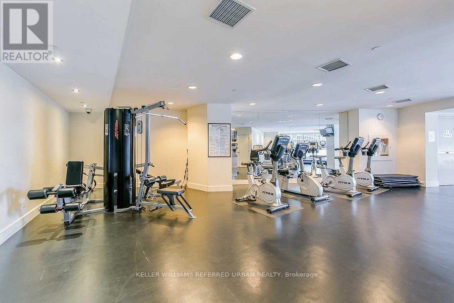 1401 - 208 Queens Quay W, Toronto, Ontario  M5J 2Y5 - Photo 24 - C12792998