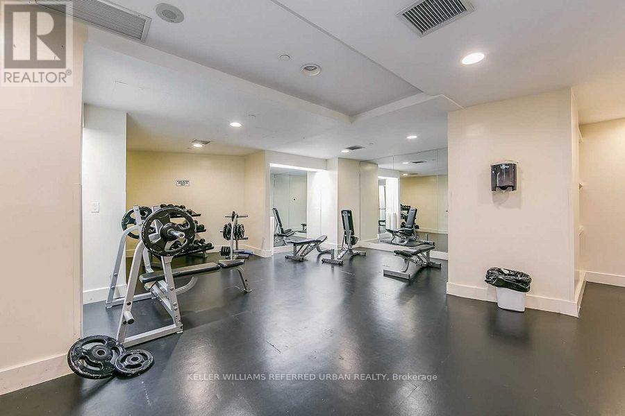 1401 - 208 Queens Quay W, Toronto, Ontario  M5J 2Y5 - Photo 27 - C12792998