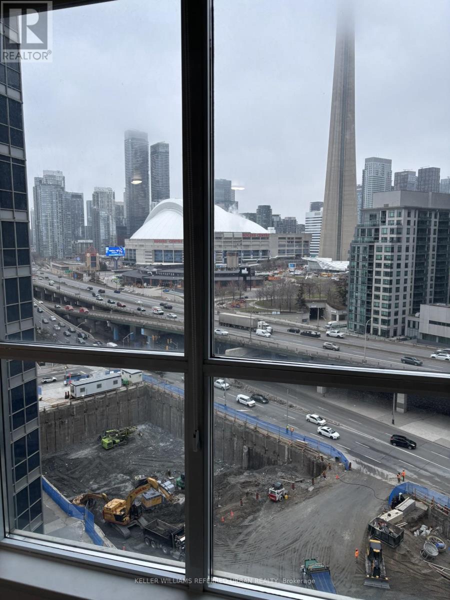 1401 - 208 Queens Quay W, Toronto, Ontario  M5J 2Y5 - Photo 32 - C12792998