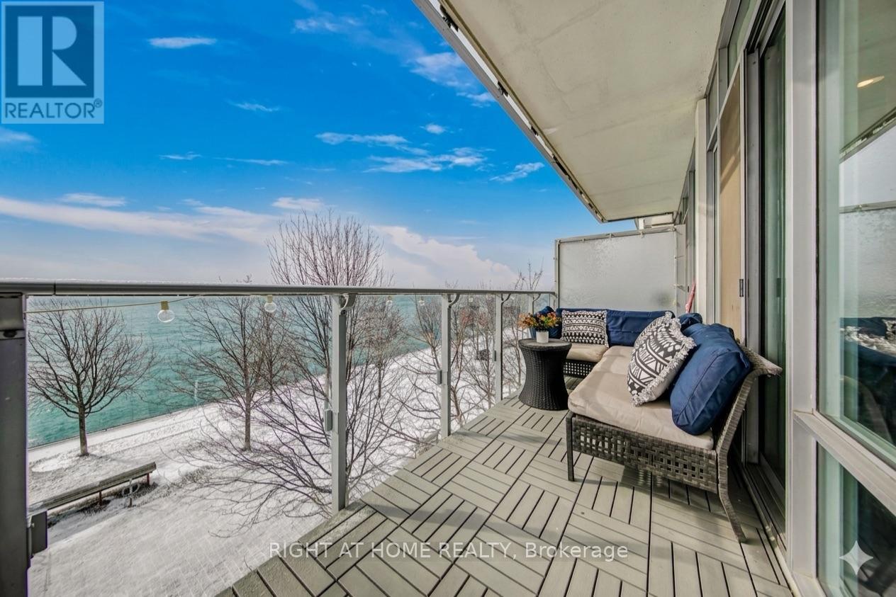 314 - 29 Queens Quay E, Toronto, Ontario M5E 0A4 - Photo 10 - C12903224