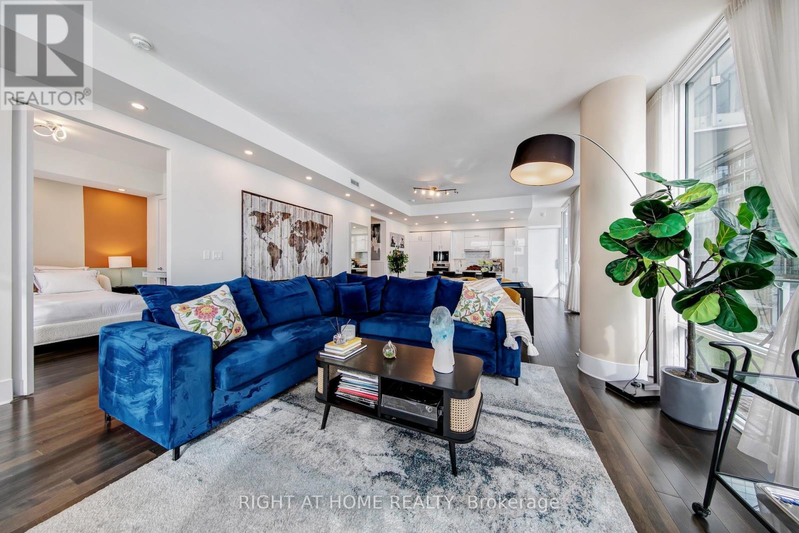 314 - 29 Queens Quay E, Toronto, Ontario M5E 0A4 - Photo 14 - C12903224