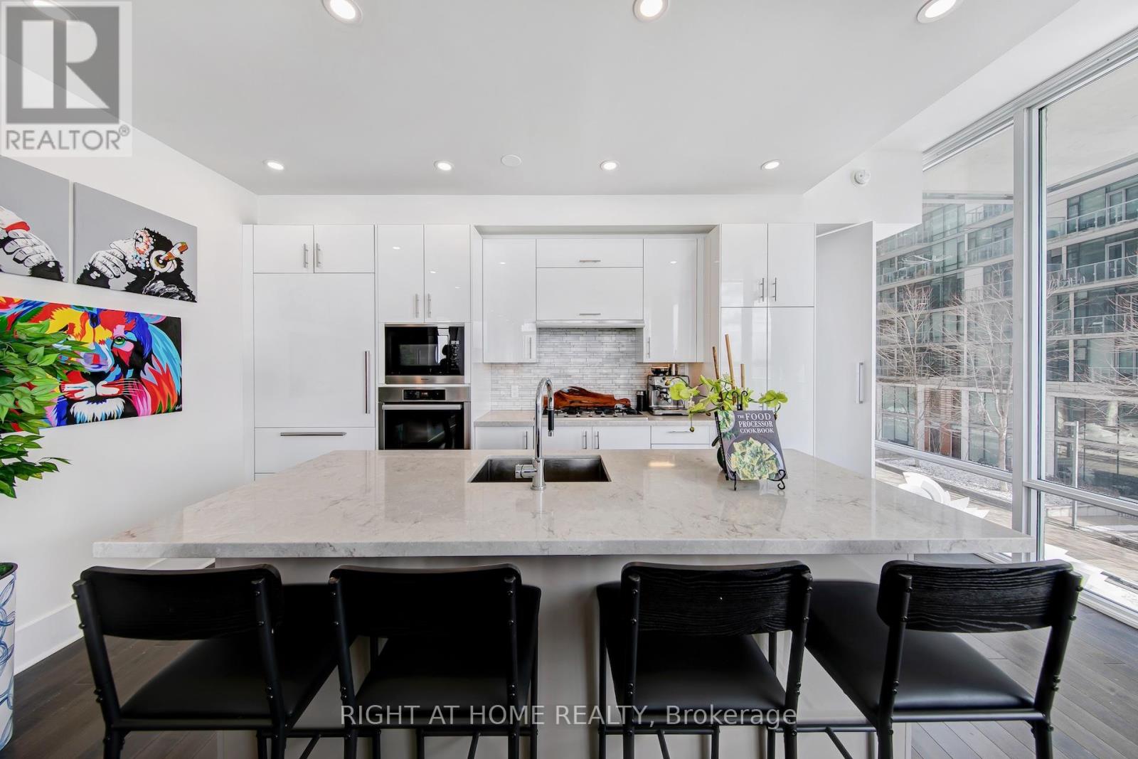 314 - 29 Queens Quay E, Toronto, Ontario M5E 0A4 - Photo 21 - C12903224