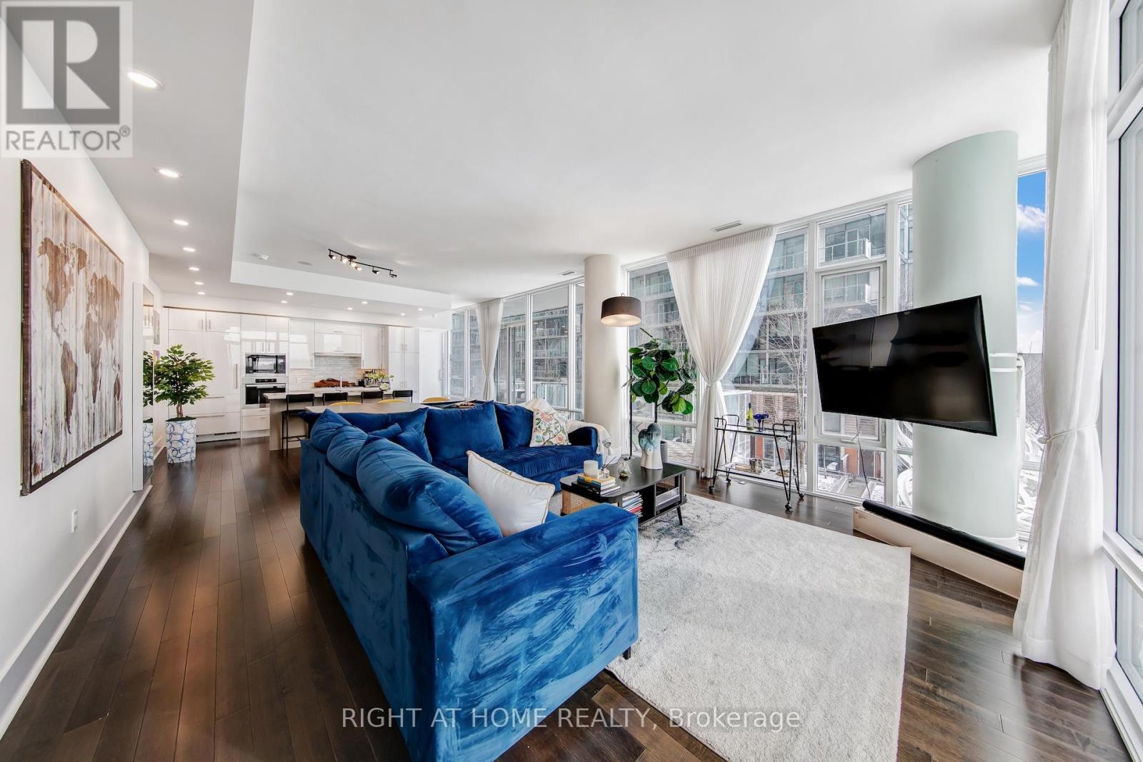 314 - 29 Queens Quay E, Toronto, Ontario M5E 0A4 - Photo 15 - C12903224