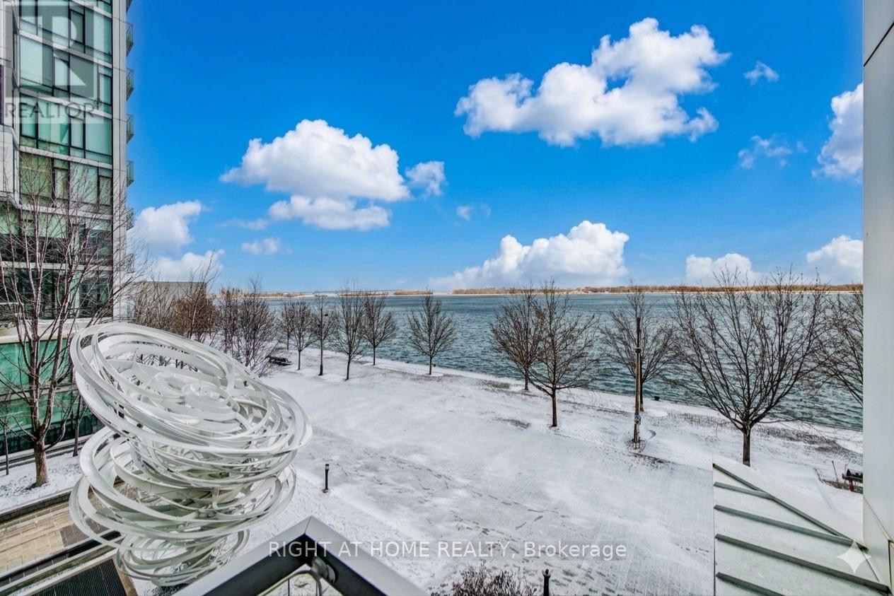 314 - 29 Queens Quay E, Toronto, Ontario M5E 0A4 - Photo 11 - C12903224