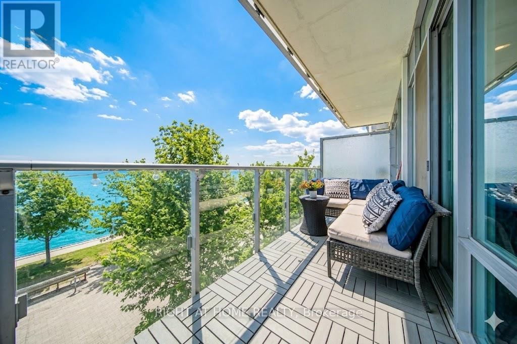 314 - 29 Queens Quay E, Toronto, Ontario M5E 0A4 - Photo 7 - C12903224