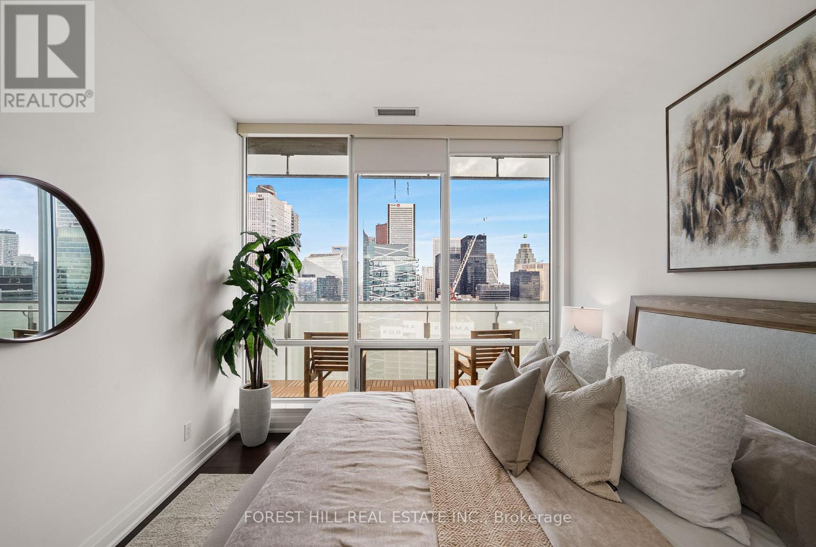 4406 - 80 John Street, Toronto, Ontario  M5V 3X4 - Photo 29 - C12966164