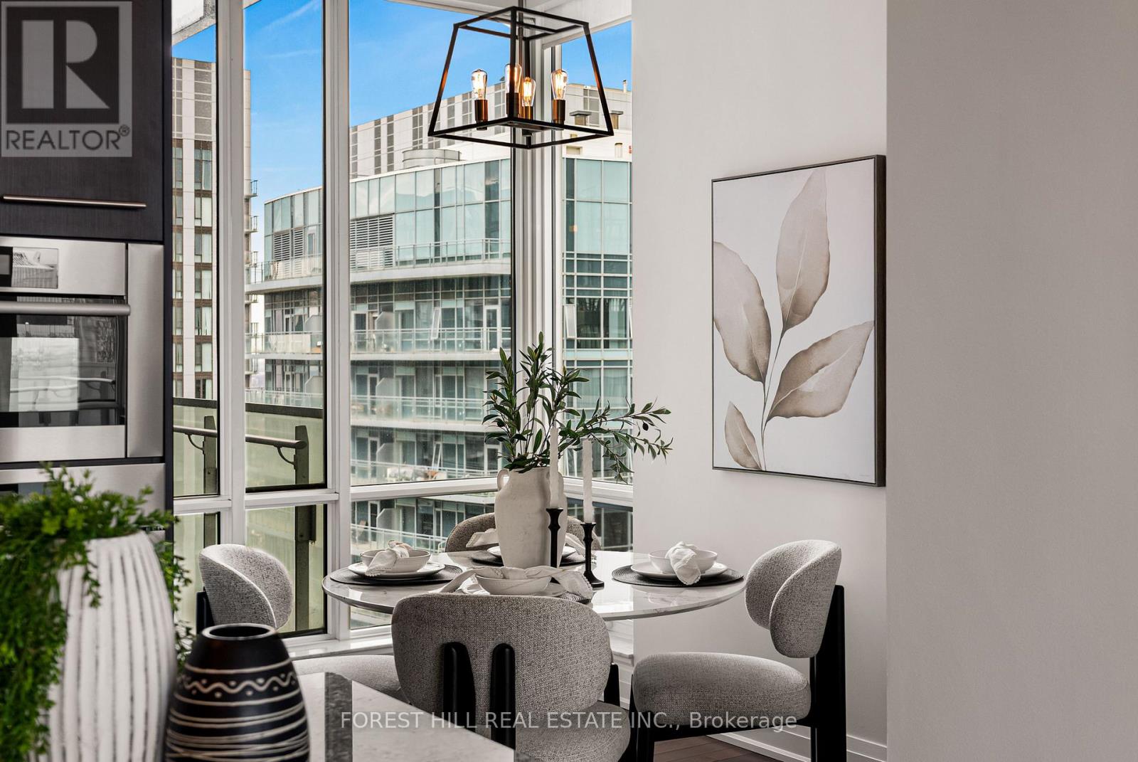 4406 - 80 John Street, Toronto, Ontario  M5V 3X4 - Photo 14 - C12966164