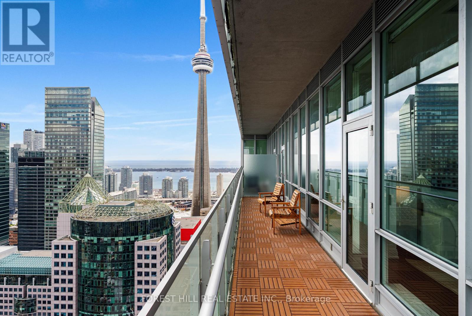 4406 - 80 John Street, Toronto, Ontario  M5V 3X4 - Photo 17 - C12966164