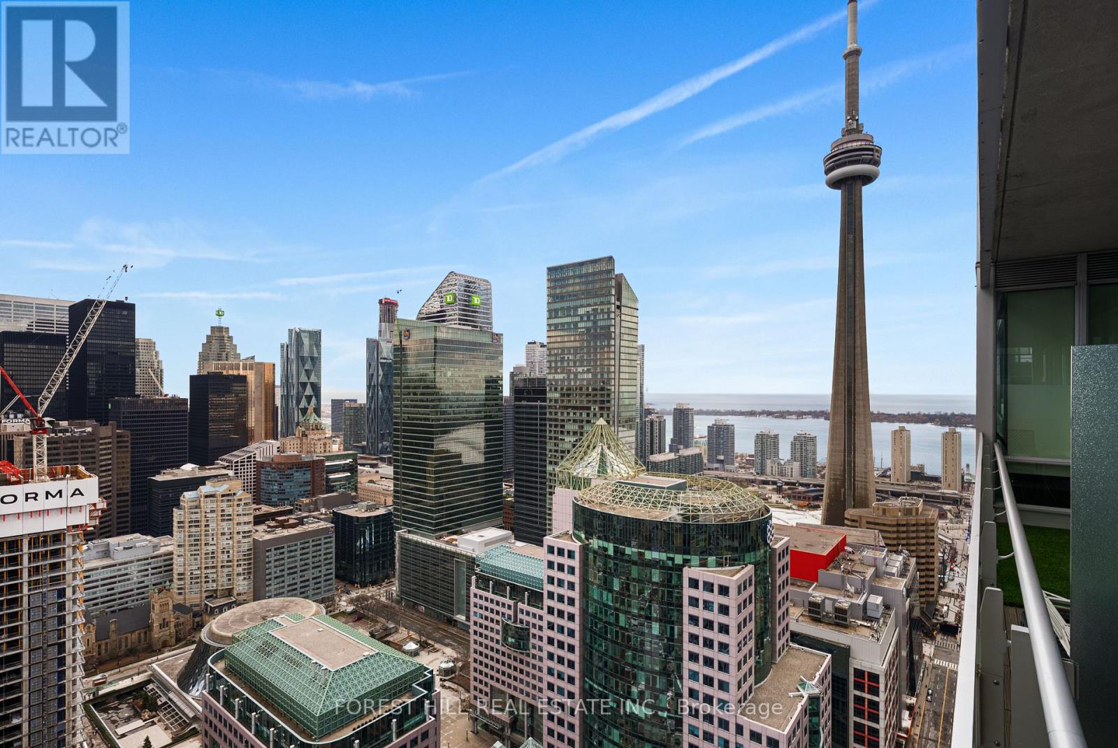 4406 - 80 John Street, Toronto, Ontario  M5V 3X4 - Photo 21 - C12966164