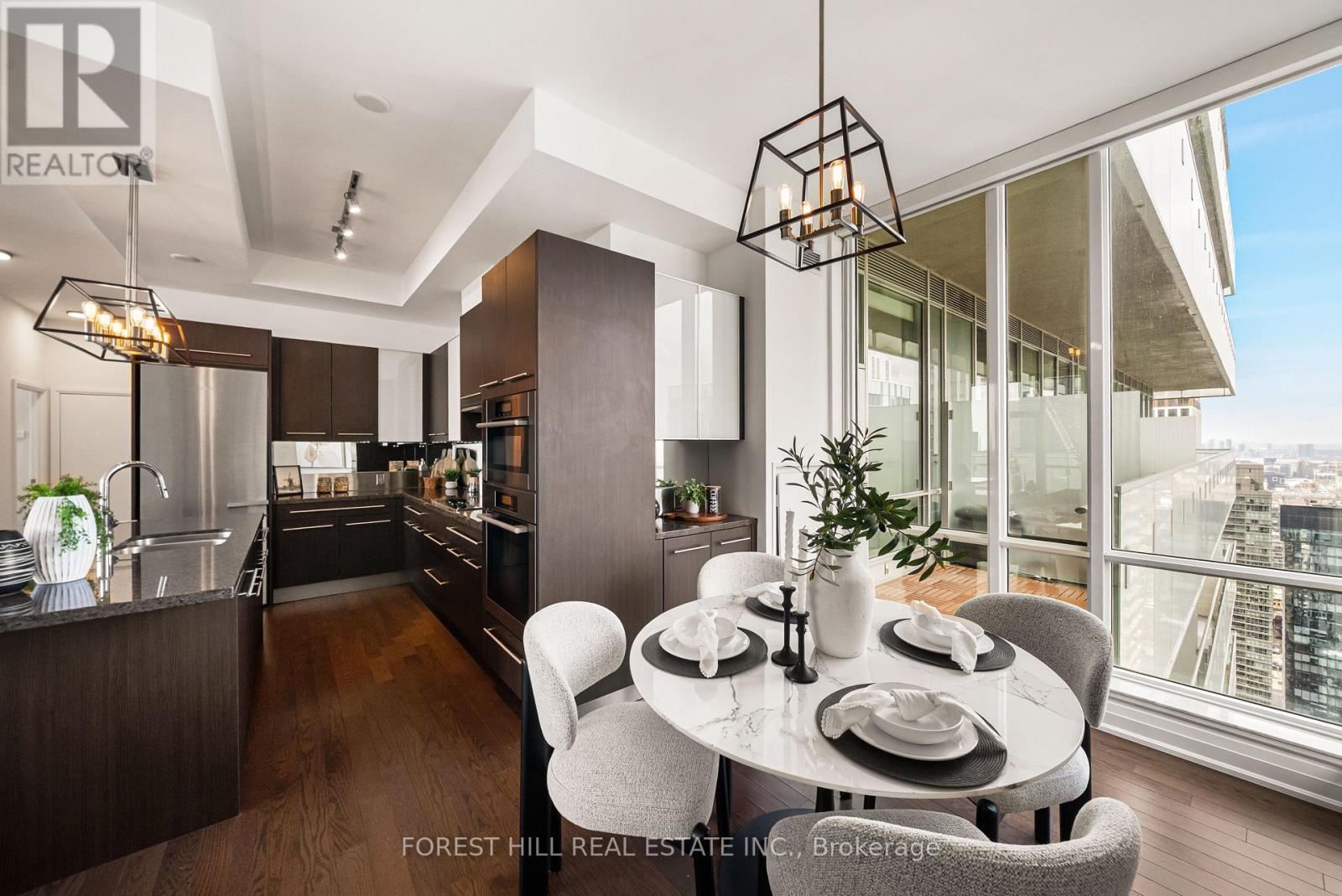 4406 - 80 John Street, Toronto, Ontario  M5V 3X4 - Photo 13 - C12966164