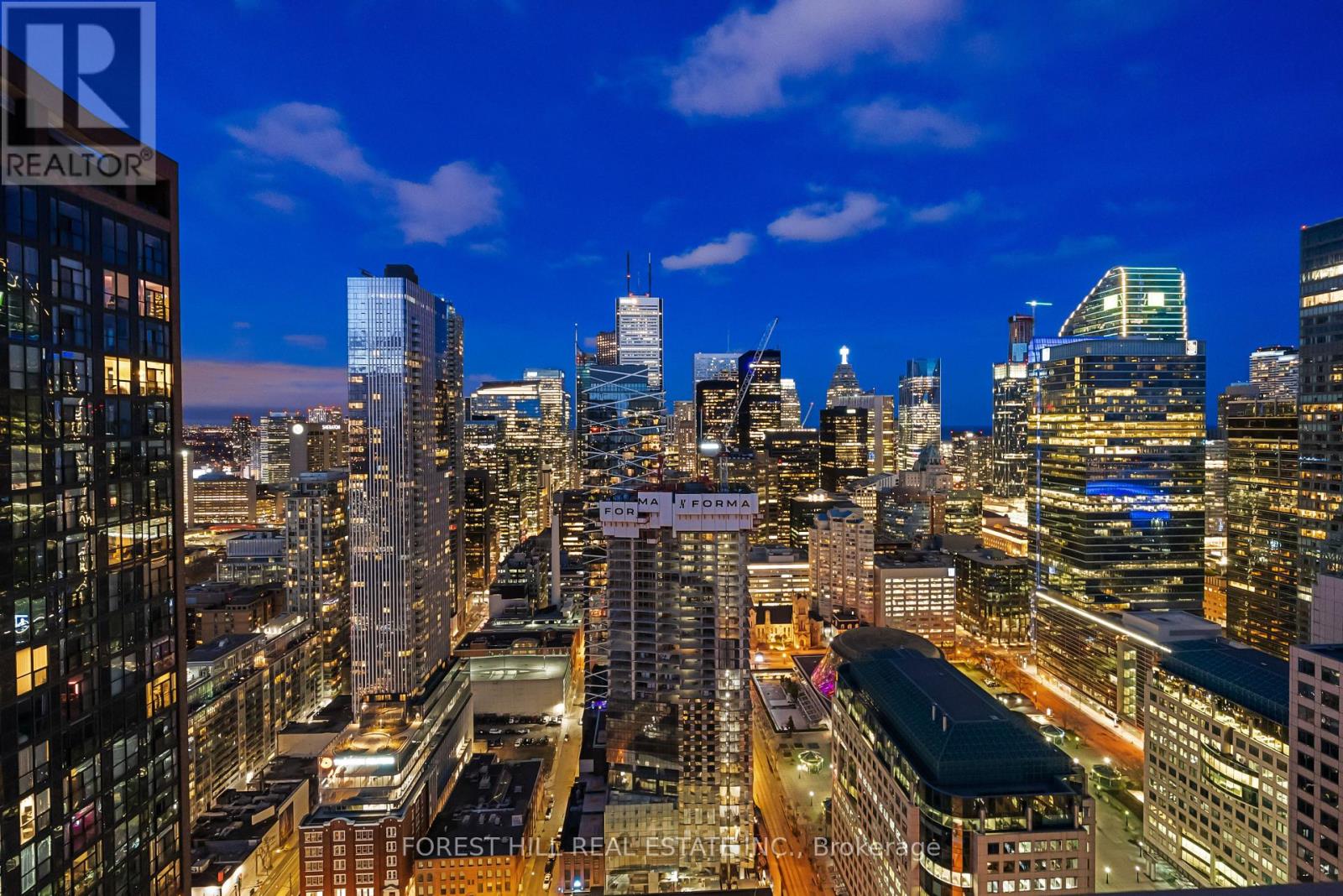 4406 - 80 John Street, Toronto, Ontario  M5V 3X4 - Photo 18 - C12966164