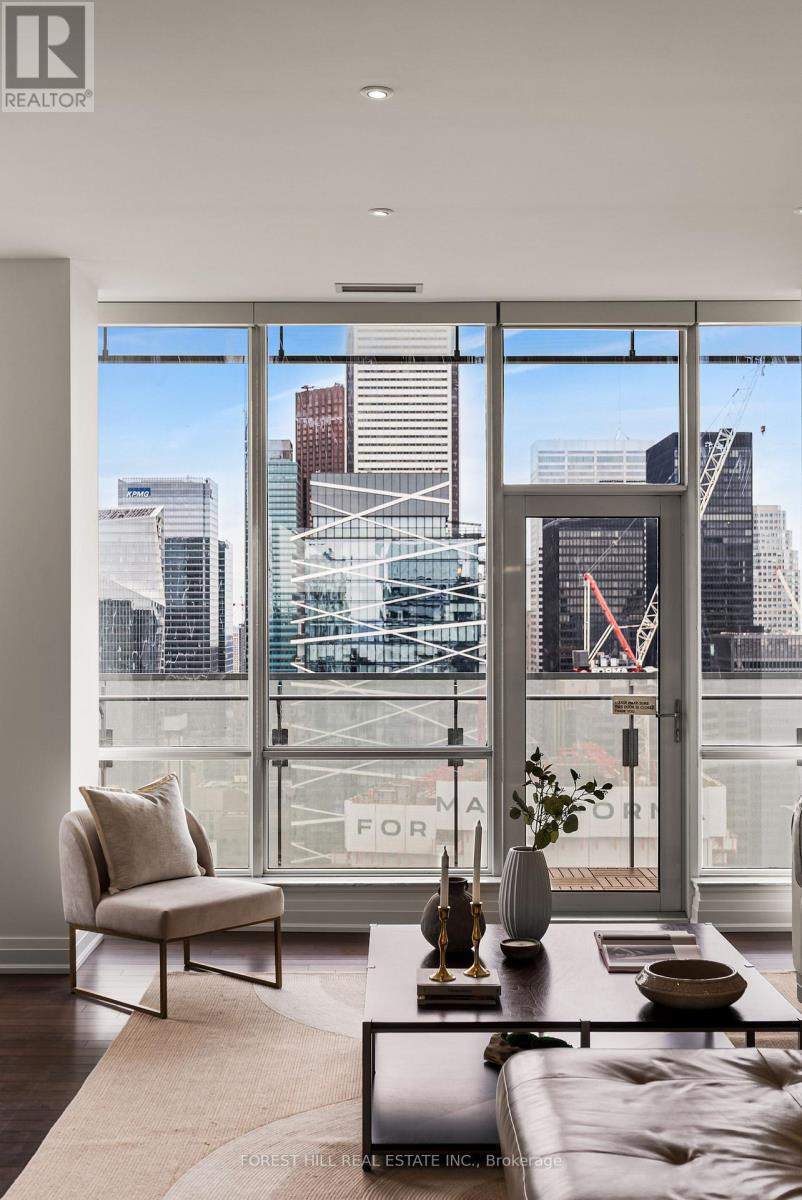 4406 - 80 John Street, Toronto, Ontario  M5V 3X4 - Photo 15 - C12966164