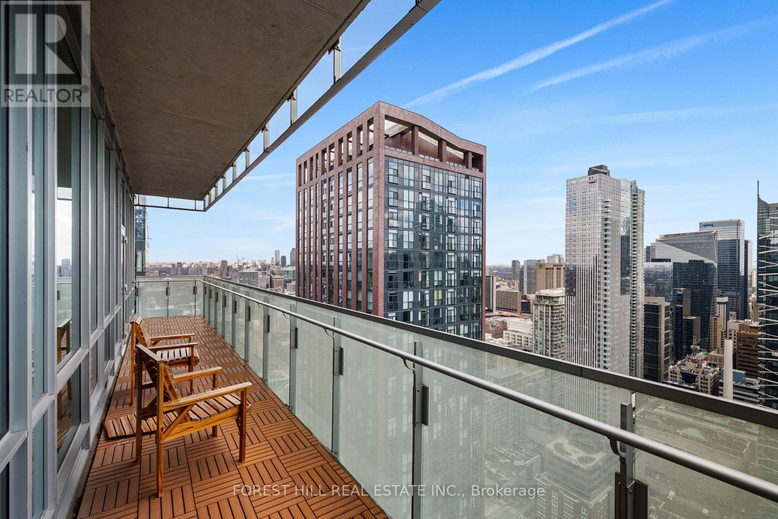 4406 - 80 John Street, Toronto, Ontario  M5V 3X4 - Photo 20 - C12966164