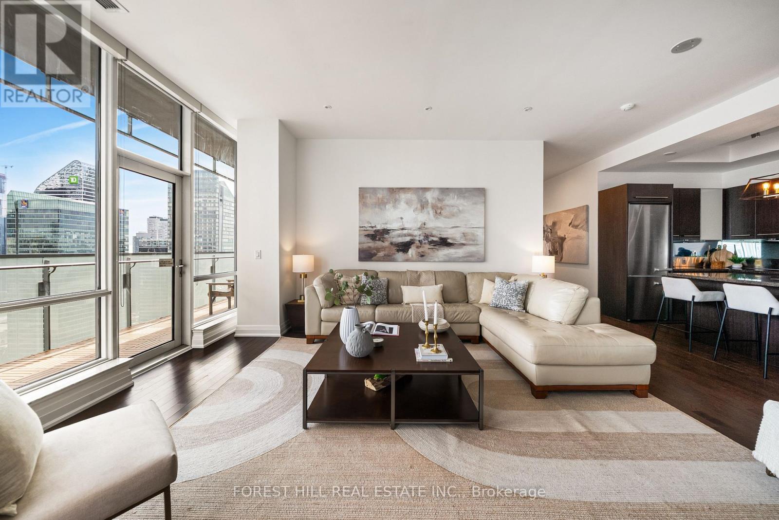 4406 - 80 John Street, Toronto, Ontario  M5V 3X4 - Photo 6 - C12966164