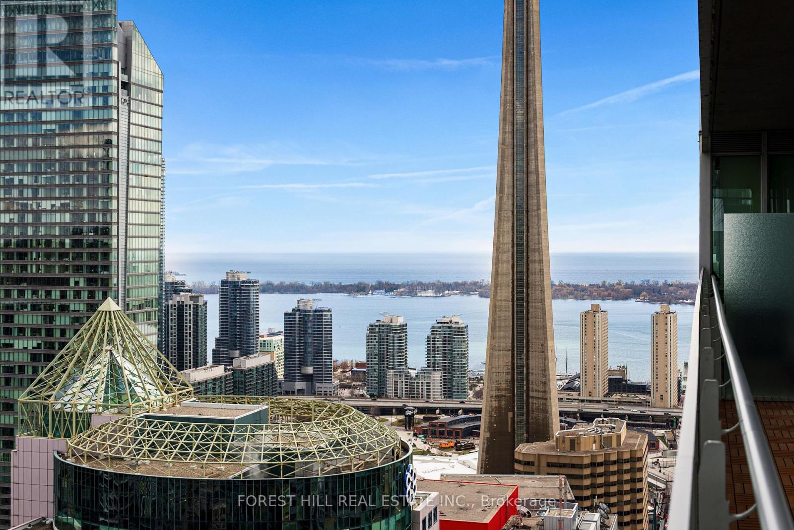 4406 - 80 John Street, Toronto, Ontario  M5V 3X4 - Photo 23 - C12966164