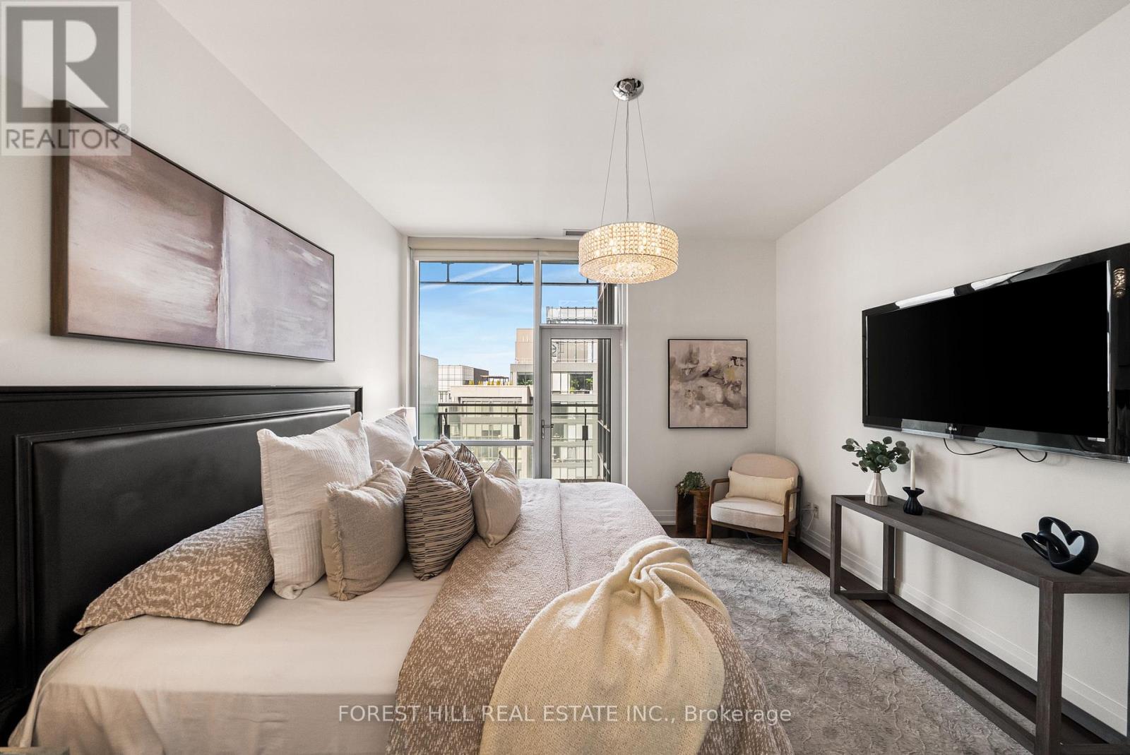 4406 - 80 John Street, Toronto, Ontario  M5V 3X4 - Photo 25 - C12966164