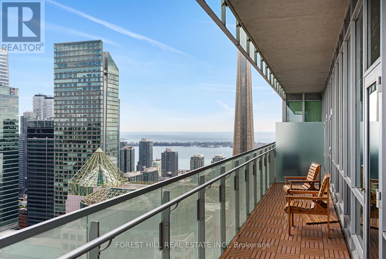 4406 - 80 John Street, Toronto, Ontario  M5V 3X4 - Photo 16 - C12966164