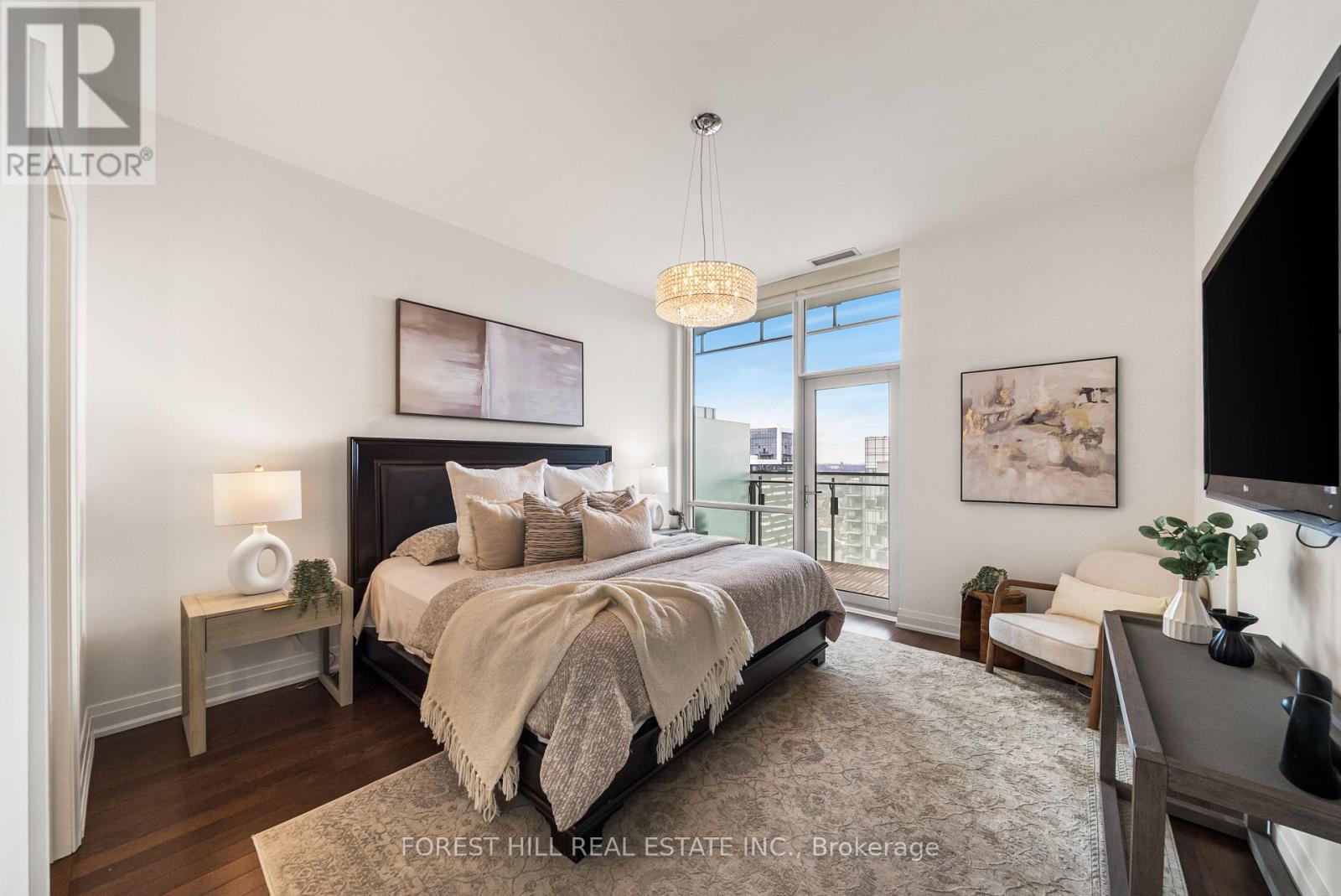 4406 - 80 John Street, Toronto, Ontario  M5V 3X4 - Photo 24 - C12966164