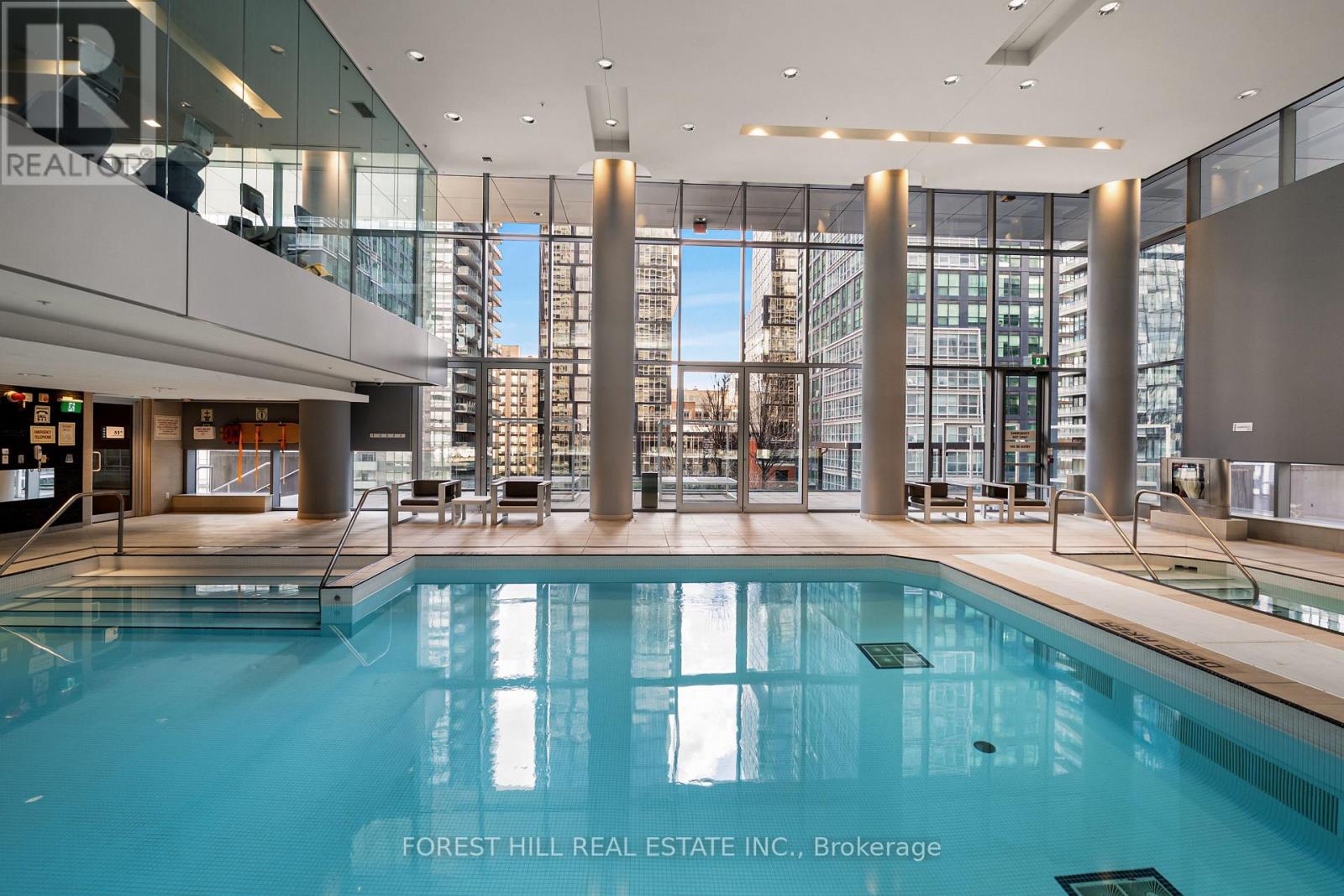 4406 - 80 John Street, Toronto, Ontario  M5V 3X4 - Photo 34 - C12966164