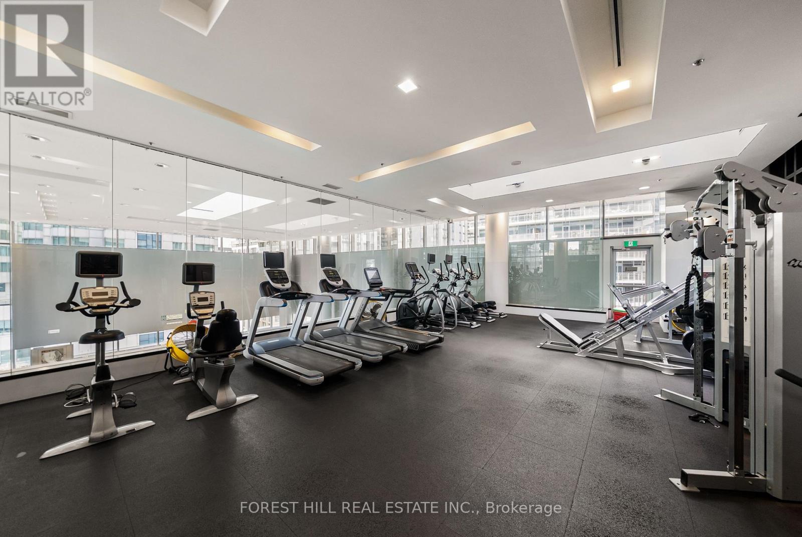 4406 - 80 John Street, Toronto, Ontario  M5V 3X4 - Photo 38 - C12966164