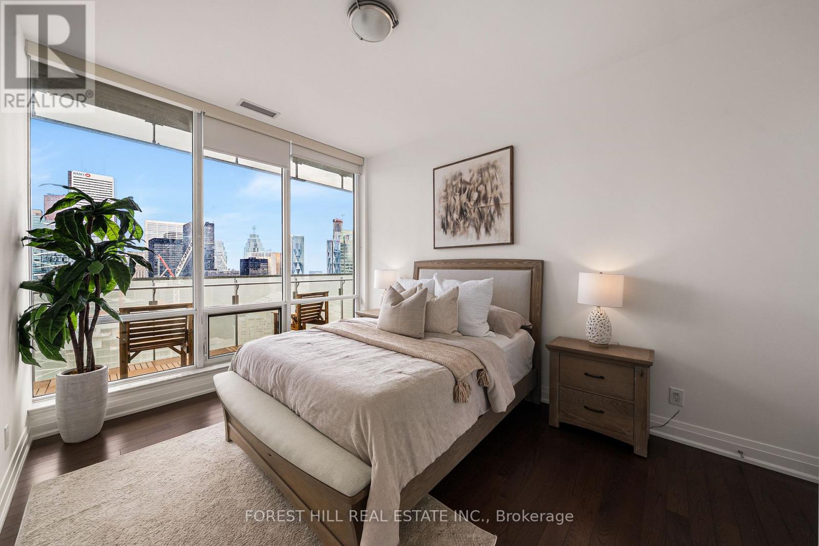 4406 - 80 John Street, Toronto, Ontario  M5V 3X4 - Photo 30 - C12966164