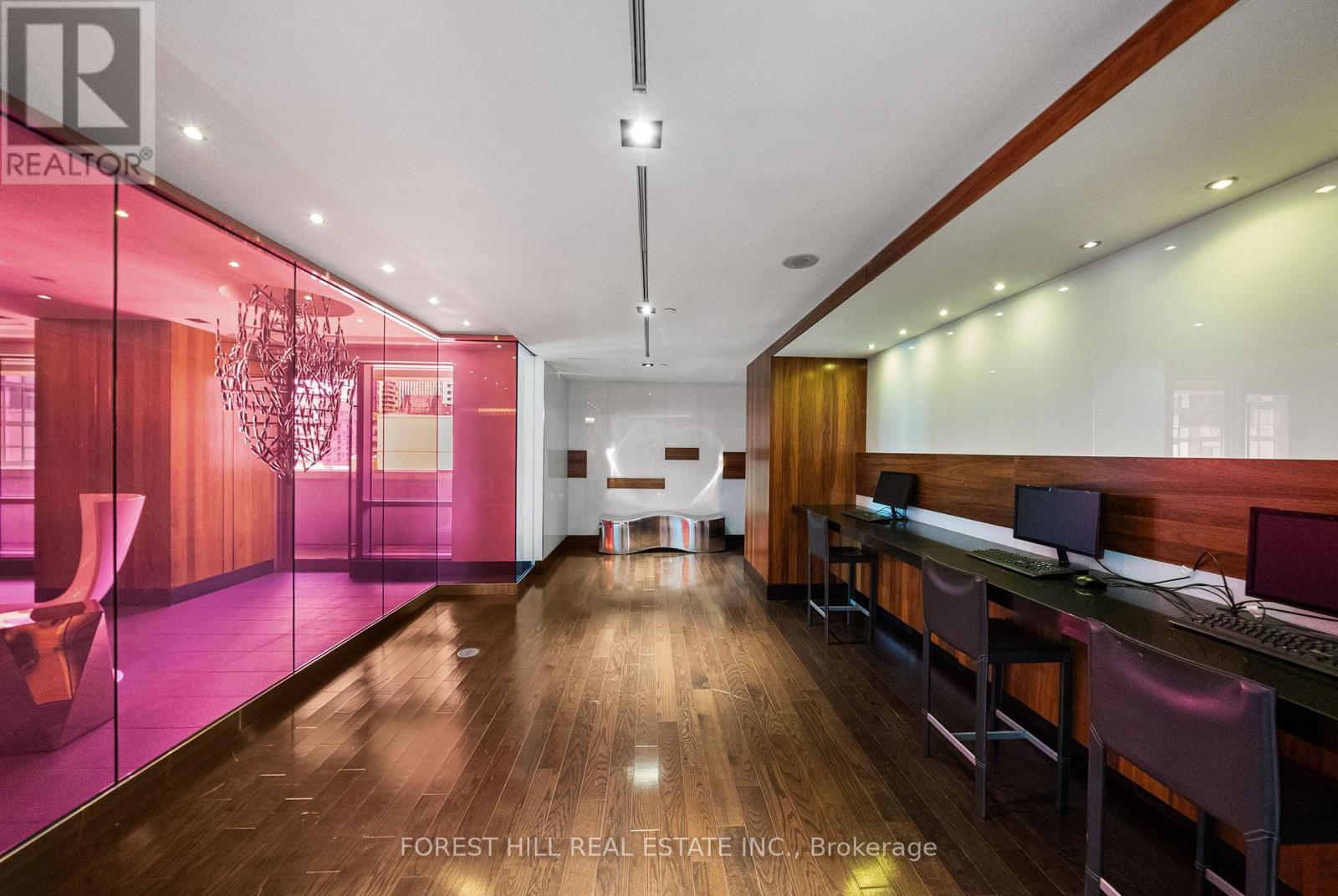 4406 - 80 John Street, Toronto, Ontario  M5V 3X4 - Photo 37 - C12966164